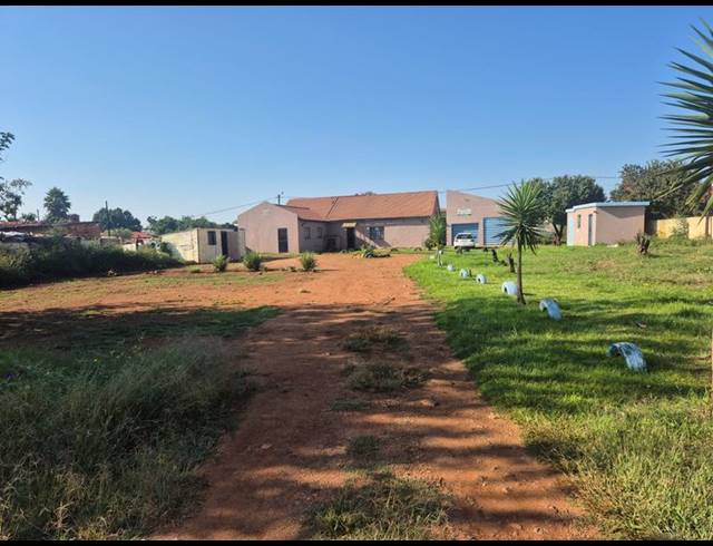 LAND FOR SALE IN ENNERDALE